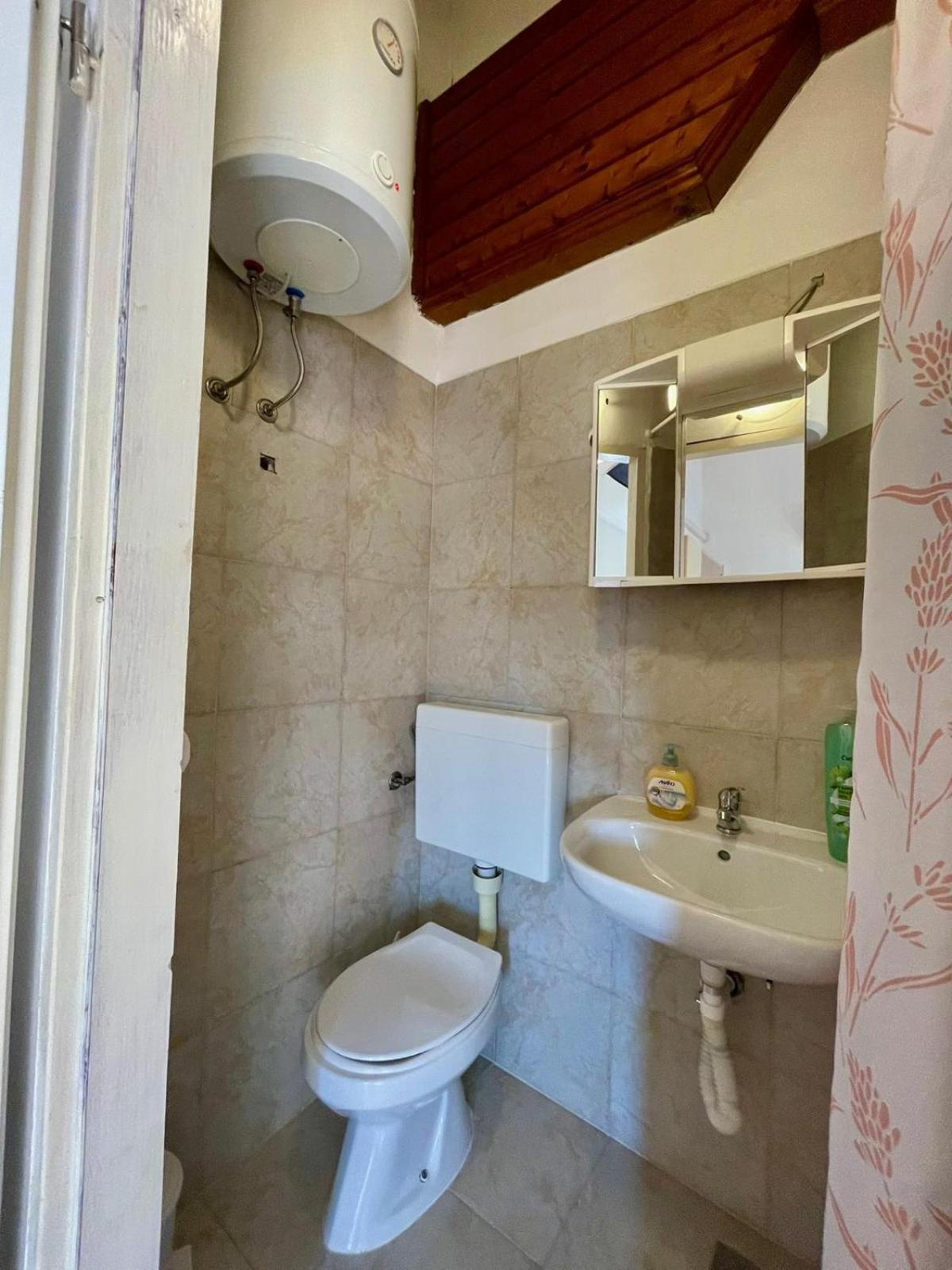 Dejan Apartment4-Top Centar Pula Exterior photo